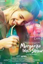 Margarita, with a Straw 2014 Full Movie